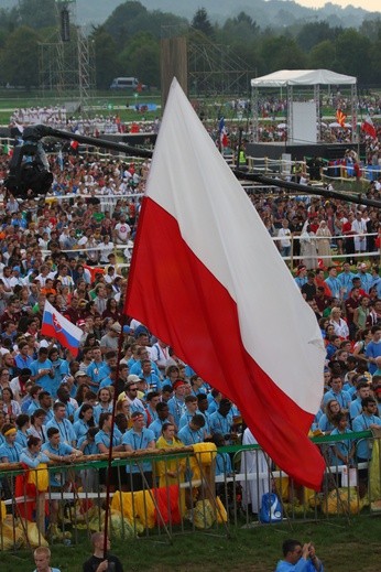 Czy młodzi Polacy są religijni?