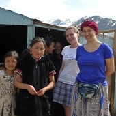 Kirgistan jest najbardziej otwartym państwem Azji Centralnej