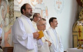 Katecheza ŚDM w Biskupicach