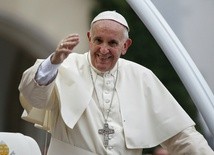 Watykan: Opublikowano logo papieskiej podróży do Kazachstanu 