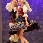 Międzynarodowy Festiwal Folkloru w Zielonej Górze