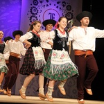 Międzynarodowy Festiwal Folkloru w Zielonej Górze