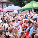 Festiwal Młodych w Brzesku