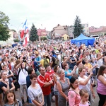 Festiwal Młodych w Brzesku