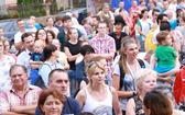 Festiwal Młodych w Brzesku
