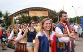 Festiwal Młodych w Brzesku