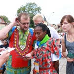 Festiwal Młodych w Brzesku