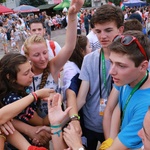 Festiwal Młodych w Brzesku