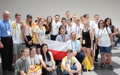 Spotkanie Salezjańskiego Ruchu Młodzieżowego w Krakowie