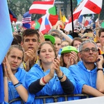 Podbeskidzie w Krakowie i na Błoniach - już z Franciszkiem!