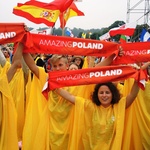 Podbeskidzie w Krakowie i na Błoniach - już z Franciszkiem!