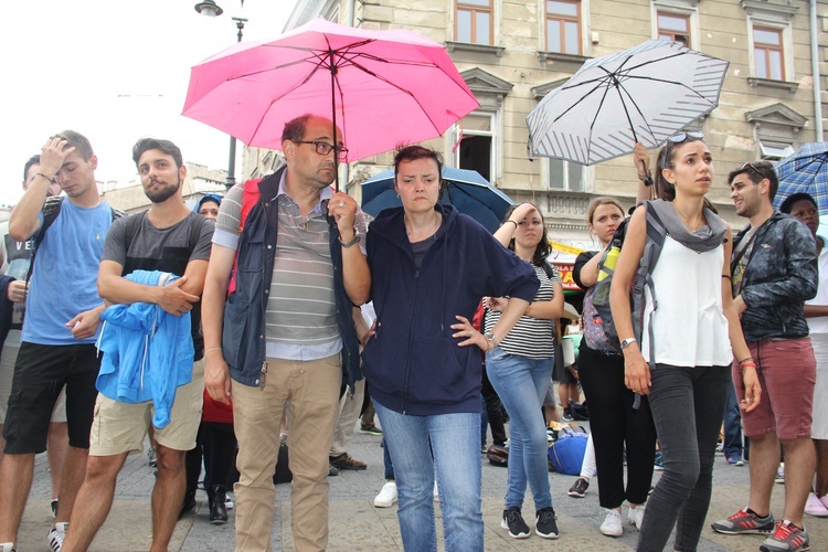 Wspólnoty neokatechumenalne w Lublinie