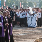 Droga Krzyżowa w obiektywie Jakuba Szymczuka