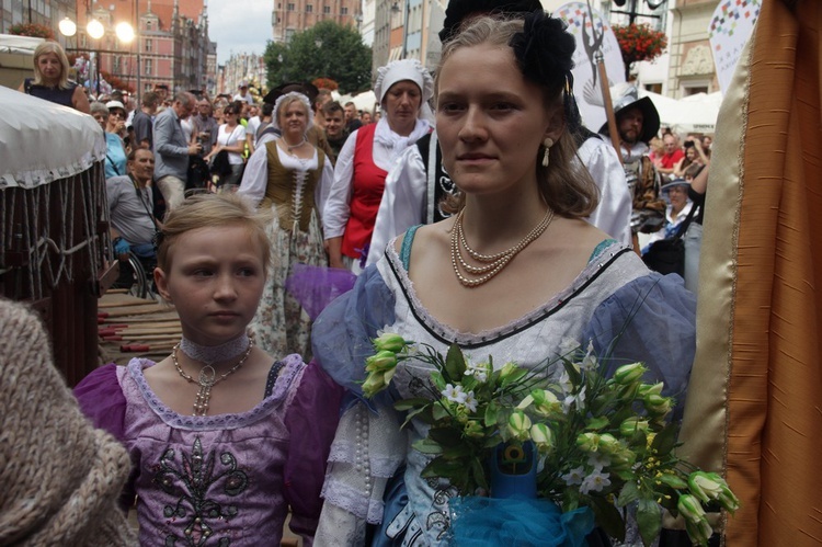 Jarmark św. Dominika rozpoczęty!