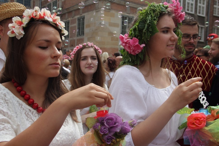 Jarmark św. Dominika rozpoczęty!