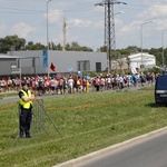 Cały Kraków idzie do Brzegów cz. 2