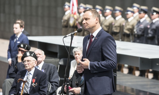 Wasze historie były dla mnie biblią