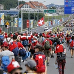 Cały Kraków idzie do Brzegów