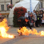 Carnaval Sztukmistrzów 2016