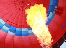 USA: W katastrofie balonu zginęło 16 osób