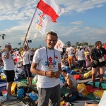 Ruch Światło-Życie na ŚDM w Brzegach