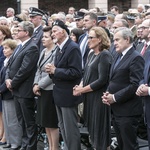 Uczcić poległych, spotkać się z żywymi