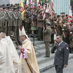 Uczcić poległych, spotkać się z żywymi