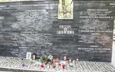Powązki Wojskowe - powstańcza nekropolia
