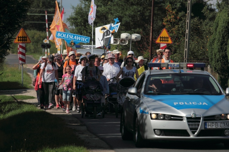 Są już w Legnicy!