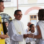 Wielkie pożegnanie Włochów w Cieszynie