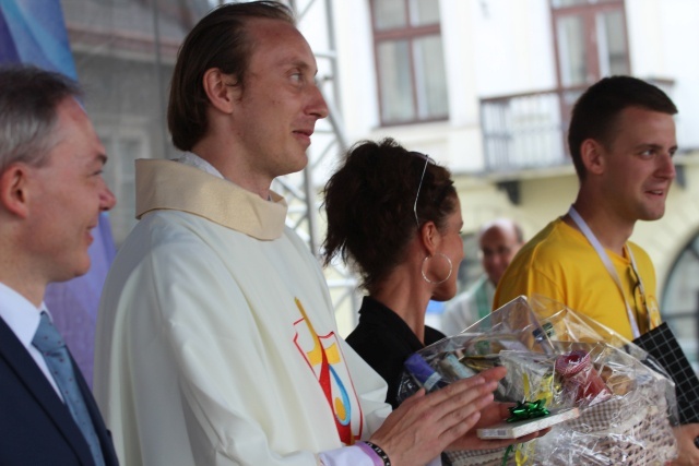 Wielkie pożegnanie Włochów w Cieszynie