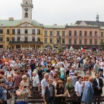 Wielkie pożegnanie Włochów w Cieszynie