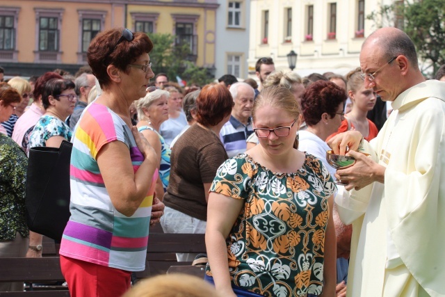 Wielkie pożegnanie Włochów w Cieszynie