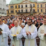 Wielkie pożegnanie Włochów w Cieszynie