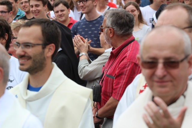 Wielkie pożegnanie Włochów w Cieszynie