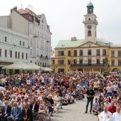 Wielkie pożegnanie Włochów w Cieszynie