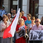 Obchody 72.rocznicy wybuchu Powstania Warszawskiego