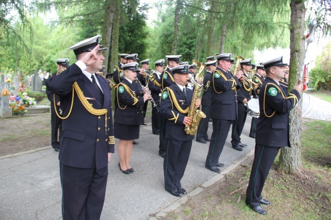 Gdańskie obchody 72. rocznicy powstania warszawskiego