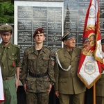 Gdańskie obchody 72. rocznicy powstania warszawskiego