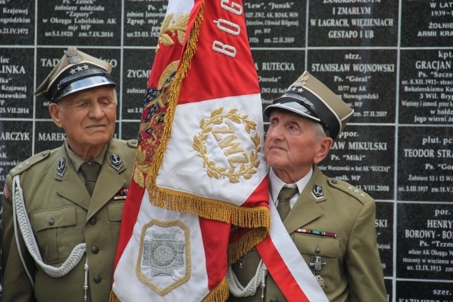 Gdańskie obchody 72. rocznicy powstania warszawskiego