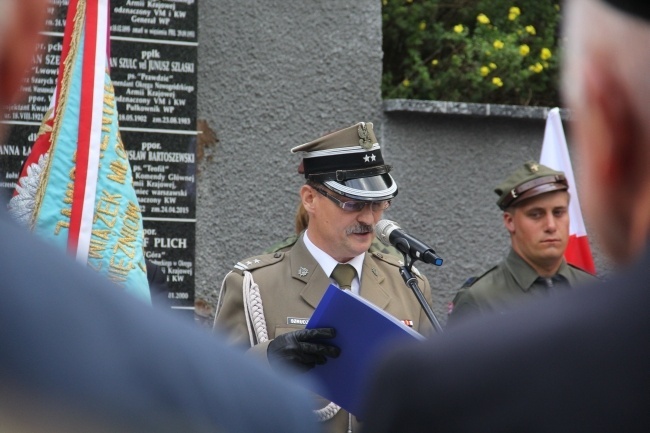 Gdańskie obchody 72. rocznicy powstania warszawskiego