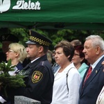 Gdańskie obchody 72. rocznicy powstania warszawskiego