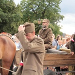 Obchody 72. rocznicy wybuchu powstania warszawskiego