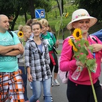 Pielgrzymka do Częstochowy