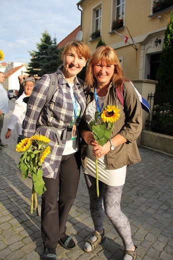 Pielgrzymka do Częstochowy