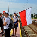 Nic się nie kończy, to początek!