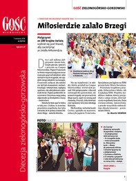 Zielonogórsko-Gorzowski 32/2016