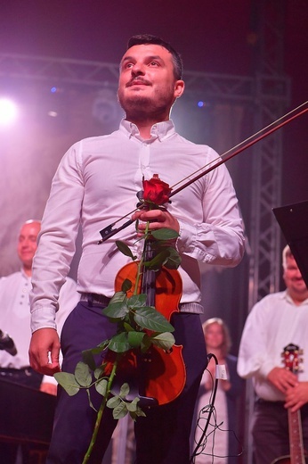 Stanisław Soyka w Zakopanem