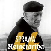 Philipp MartiSprawa Reinefartha Świat Książki Warszawa 2016ss. 496