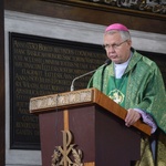 Abp Tomasz Peta w Świdnicy